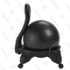 Gaiam Classic Balance Ball Chair | Amazon